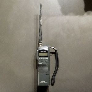 Radio Shack TRC-234 40 Channel Citizens Band Transceiver radio Weather Two-way